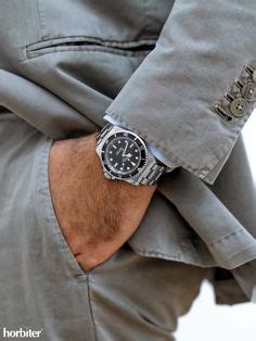 rolex con vestiti eleganti|rolex business wear style.